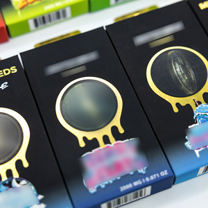 USA STOCK Best Seller 2g Gen 3 Edition <span class=keywords><strong>All</strong></span> <span class=keywords><strong>in</strong></span> <span class=keywords><strong>One</strong></span> Custom Display Box Disposable <span class=keywords><strong>Carts</strong></span> Edisi Musim Panas - Product Image 1