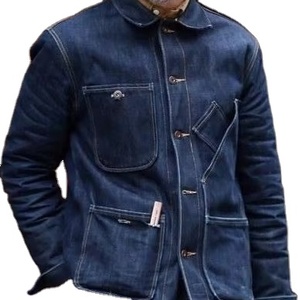 Ropa DE TRABAJO La durabilidad funcional y elegante se encuentra con la comodidad El aumento de la evolución de la ropa de trabajo de la utilidad al estilo cotidiano - Product Image 1