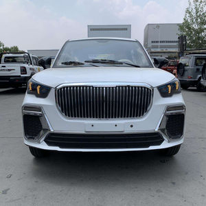 Voiture électrique neuve de haute qualité pour les trajets urbains, fabriquée en Chine, modèle 2025, en promotion - Product Image 3