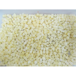 Papas Congeladas Premium de 20x20mm Listas para Cocinar, Suministro a Granel para Compradores Mayoristas - Product Image 4