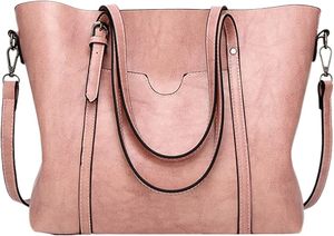 Sac pour femme en cuir véritable, prix abordable, élégant, pour les voyages décontractés, le bureau et le shopping - Product Image 2