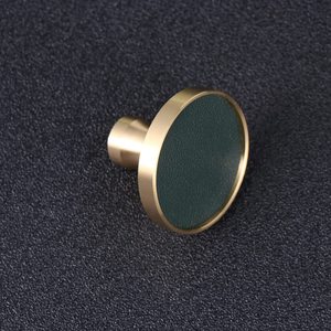 Handmade Brass <b>Cabinet</b> Knobs <b>Vintage</b> Brass Drawer Pull Knobs Decorative Brass Furniture Knobs Antique Brass Cupboard Handles - Product Image 6
