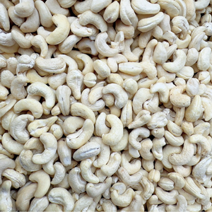 Fabricación de Nueces de Anacardo de Vietnam Ww180, Nueces de Anacardo Premium Tostadas, Exportación al por Mayor a Asia, UE y Medio Oriente - Product Image 1