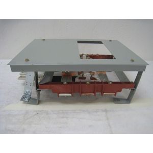 NEW AMAT 0190-18126, แผงวงจร AC, ETO3, 4 ช่อง - อุปกรณ์และอะไหล่เซมิคอนดักเตอร์ระดับโลกที่เชื่อถือได้ - Product Image 2