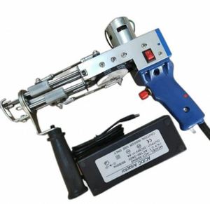 Pistola de tufting para alfombras de alto rendimiento, fácil de operar, para la fabricación de alfombras, de exportador, a precio mayorista. - Product Image 1