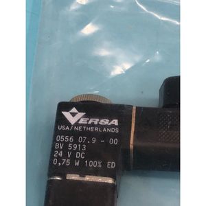 Válvula Eléctrica VERSA LSG-4232-LW027-24VDC - Equipos y Piezas de Semiconductores de Confianza de Global Legacy Semiconductor - Product Image 5