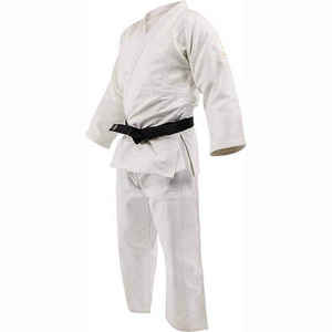 Excepcional Uniforme de Judo para Hombre – Cómodo, Ligero y Duradero, Hecho en Pakistán - Product Image 1
