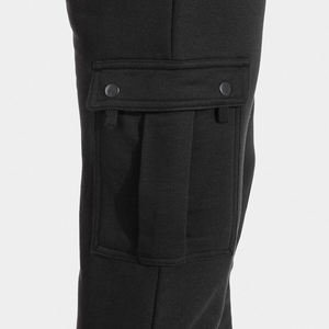 Pantalones Deportivos Ligeros de Alta Calidad Personalizados al por Mayor, Pantalones Deportivos Impermeables para Hombre, Pantalones Cargo para Hombre - Product Image 4