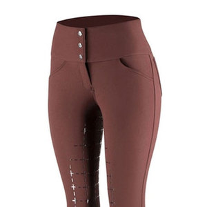 Pantalones de Montar a Caballo Smart Fit, Ligeros, Cómodos, de Primera Calidad, Venta al Por Mayor - Product Image 5