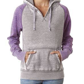 Dernier modèle de pull-over Streetwear pour femmes Sweat à capuche imperméable Gym Crop Top Hoodies Manteau Usine Prix bas Vêtements Plain Western - Product Image 4