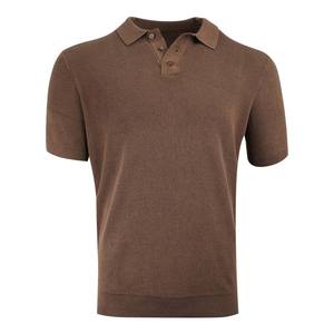 Camisetas Polo para Hombre, Colección de Camisetas Elegantes para Hombre, Venta al por Mayor de Camisetas Polo, Camisetas Polo Tipo T - Product Image 1