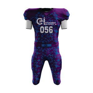 Maillot personnalisé Team Flex USA, séchage rapide, ligne de maillots américains, Hyper Cool USA Jersey, Fusion Tech American Jersey - Product Image 1