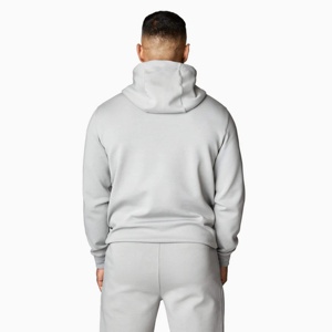 Survêtements de sport unisexes de haute qualité, dernière mode, ensembles de survêtements 2 pièces, survêtements en gros, logo personnalisé, 100% nylon imperméable - Product Image 3