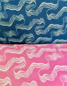 Funda de cojín estampada de algodón orgánico de alta calidad, funda de almohada sostenible para sofá, de exportador de la India a precio mayorista. - Product Image 4