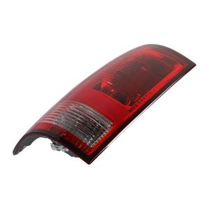 Nuova Luce Posteriore Ambra per Dodge Ram 1500/2500/3500 Pickup 2009-2018 - Product Image 3