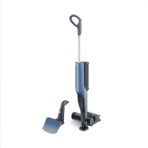 Limpiador robótico inalámbrico para piscinas con skimmer de energía solar y clarificador de agua - Product Image 2