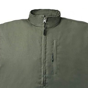 Chaleco Cortavientos de Primera Calidad Más Vendido, Bajo MOQ, Impermeable y Transpirable para Hombre, en Venta en Línea - Product Image 5