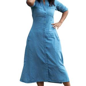 Vêtements de maternité en coton de qualité supérieure, directement de l'usine, pour femmes, confortables, respirants, extensibles, pour la grossesse, l'allaitement et le quotidien, en gros - Product Image 1