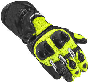 Direct Factory Manufacturers Professional Quality Motorbike <b>Gloves</b> Clients Demanded Colors And Design Top Quality Riding <b>Gloves</b> - Product Image 4