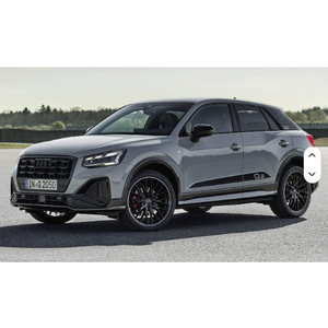 รถ SUV ขนาดกะทัดรัดหรูหรา ปี 2026 รุ่น Q2 เกียร์อัตโนมัติ เบนซิน เทอร์โบ พวงมาลัยซ้าย เบาะสีเข้ม สภาพดี ใช้งานน้อย - Product Image 4