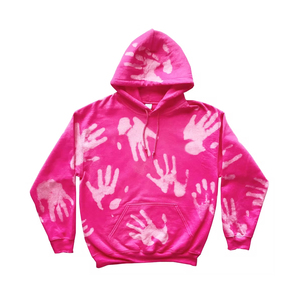 Sweat à capuche thermoréactif tendance, fabrication OEM ODM, sweat à capuche à réaction thermique, streetwear de qualité supérieure en gros - Product Image 1