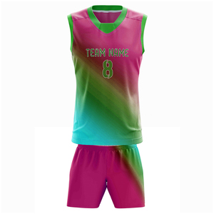 Uniforme de Baloncesto Transpirable para Hombre y Mujer, Conjunto de Camiseta y Pantalones Cortos para Equipo - Product Image 3