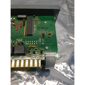 AMETEK AN3196B REFLASH ANNUNCIATOR avec RIS - Équipement et pièces semi-conductrices d'occasion fiables à l'échelle mondiale - Product Image 5