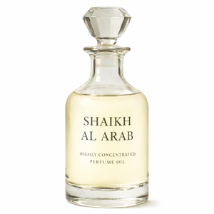 น้ำหอมอัตตาร์คุณภาพสูง ชีค อัล อาราบ 500 กรัม คอลเลคชั่นอูด น้ำหอมเข้มข้นแบบไม่มีแอลกอฮอล์ กลิ่นหอมติดทนนานสำหรับทั้งชายและหญิง - Product Image 1