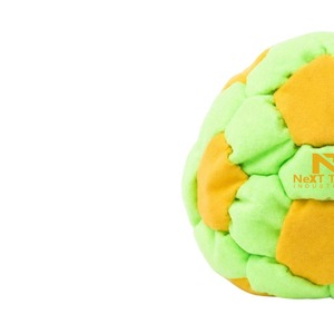 Pelotas de Hacky Sack de Gamuza Sintética de Alta Calidad Personalizables de NEXT TECH INDUSTRIES, 2.5 Pulgadas, Pelotas de Juguete - Product Image 6