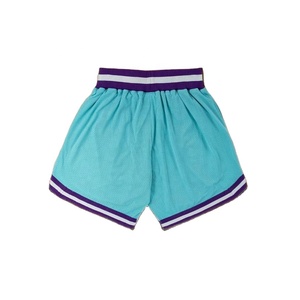 Premium Quality 100% <b>Polyester</b> Men's <b>Shorts</b> High Street Style Mid Waist Elastic Closure Gym <b>Shorts</b> For Men's - Product Image 1