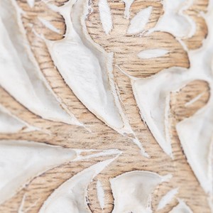 วานดาน่า ฟลักซ์ มิรา ราวแขวนผนังไม้มะม่วง - Product Image 6