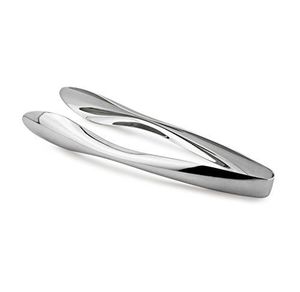 Pinzas para Cubitos de Hielo de Acero Inoxidable con Diseño Elegante y Recubrimiento de Cobre, Pinzas para Cubitos de Hielo de Acero Inoxidable de Alta Calidad - Product Image 2
