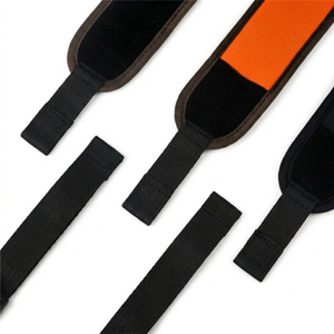 Correa de Neopreno Ajustable para Arma, Antideslizante y Acolchada, para Caza y Tiro, en Varios Colores - Product Image 4