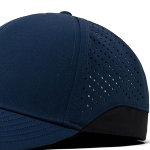 Casquettes de baseball personnalisées de haute qualité pour jeunes et adultes, commande minimum, design de logo incurvé, casquettes de baseball classiques et sportives - Product Image 6