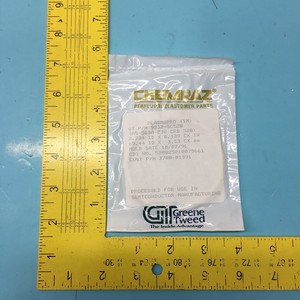 CHEMRAZ 9232-SC520 O-RING AS-568A-232 CPD 520 - Equipo y Piezas de Semiconductores de Confianza de Marca Global - Product Image 6