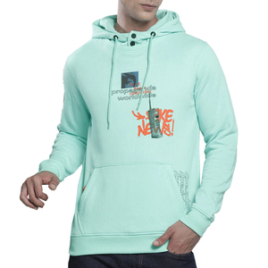 Hot Seller Men's Pullover Hoodie Custom Full Zipper up Hoodie for Winter Digital Printing <b>Hoodies</b> - Product Image 1