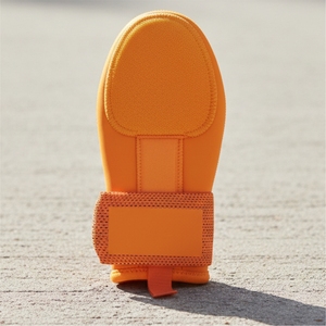 Gants de baseball professionnels personnalisés et gants de glisse en néoprène, couleur et logo personnalisables - Product Image 4