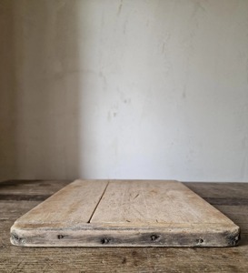 เขียงไม้โอลีฟไม้พร้อมด้ามจับเขียงไม้ธรรมชาติ - Product Image 3
