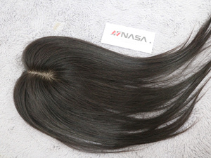 Extensions de cheveux 100% vietnamiennes, qualité supérieure, couleur noire, 18 pouces, beauté naturelle - Product Image 4