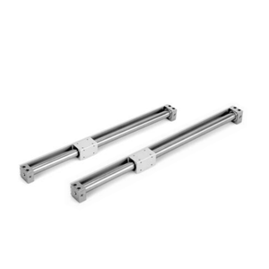 Pièces pneumatiques CY3R15-350 de cylindre sans tige SMC Pneumatics - Product Image 3