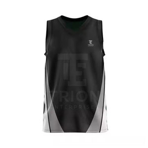 Uniforme de basketball classique haute performance, coupe flexible, respirant, en vente en ligne - Product Image 6