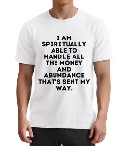 เสื้อยืดผู้ชาย ผ้าฝ้าย พิมพ์ลายตกปลา สไตล์ลำลองสำหรับฤดูร้อน คอกลม เนื้อผ้านุ่มพิเศษ แขนสั้น ทรงปกติ - Product Image 2