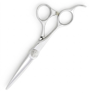 Best Sale High Quality Professional Barber Hair Scissors Stainless Steel Razor Edge Salon Hairdressing <b>Shears</b> - Product Image 2