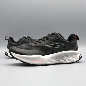 Zapatillas Deportivas para Mujer, Primavera-Verano, Todoterreno, Antideslizantes, para Cross Country, Ligeras, Casuales, Versátiles - Product Image 2
