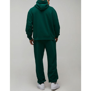 Conjunto Deportivo para Hombre, con Logotipo Personalizado, Traje para Correr, Ropa Casual al por Mayor, Conjunto de 2 Piezas - Product Image 6