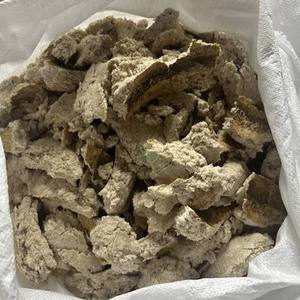 กากมะพร้าวสำหรับอาหารสัตว์ - วัว หมู ปลา อาหารสัตว์ 100% จากธรรมชาติ ยี่ห้อเวียดเดลต้า เกรด A จากเวียดนาม ขนาดปรับแต่งได้ - Product Image 6