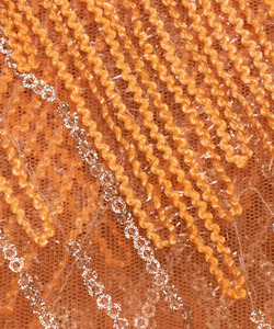 Mexico Tul Bordado <b>Fabric</b> Supplier, Tela de Tul Embroidered <b>Net</b> <b>Fabric</b> for Mexico City Guadalajara Monterrey Puebla - Product Image 1