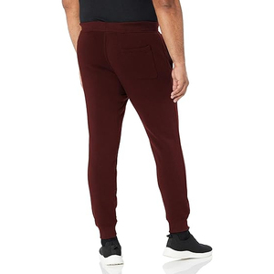 Pantalones Deportivos Casuales Elegantes para Hombre, Transpirables, Antiencogimiento, Ropa Deportiva, Pantalones para Actividades al Aire Libre, para Clientes Exigentes - Product Image 2
