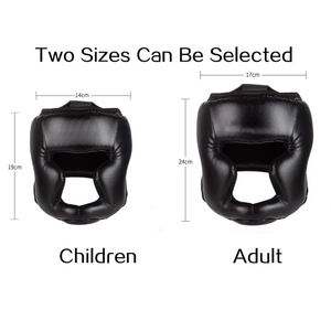 Protectores de Cabeza Profesionales para Entrenamiento de Artes Marciales Muay Thai, Fabricante de Cascos de Boxeo Muay Thai con Logotipo Personalizado - Product Image 6