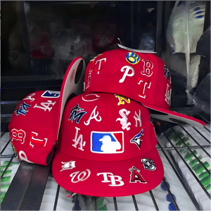 Gorra de Béisbol Moderna de Tela Suave con Hebilla Ajustable, Cómoda para Uso Diario Informal - Product Image 1